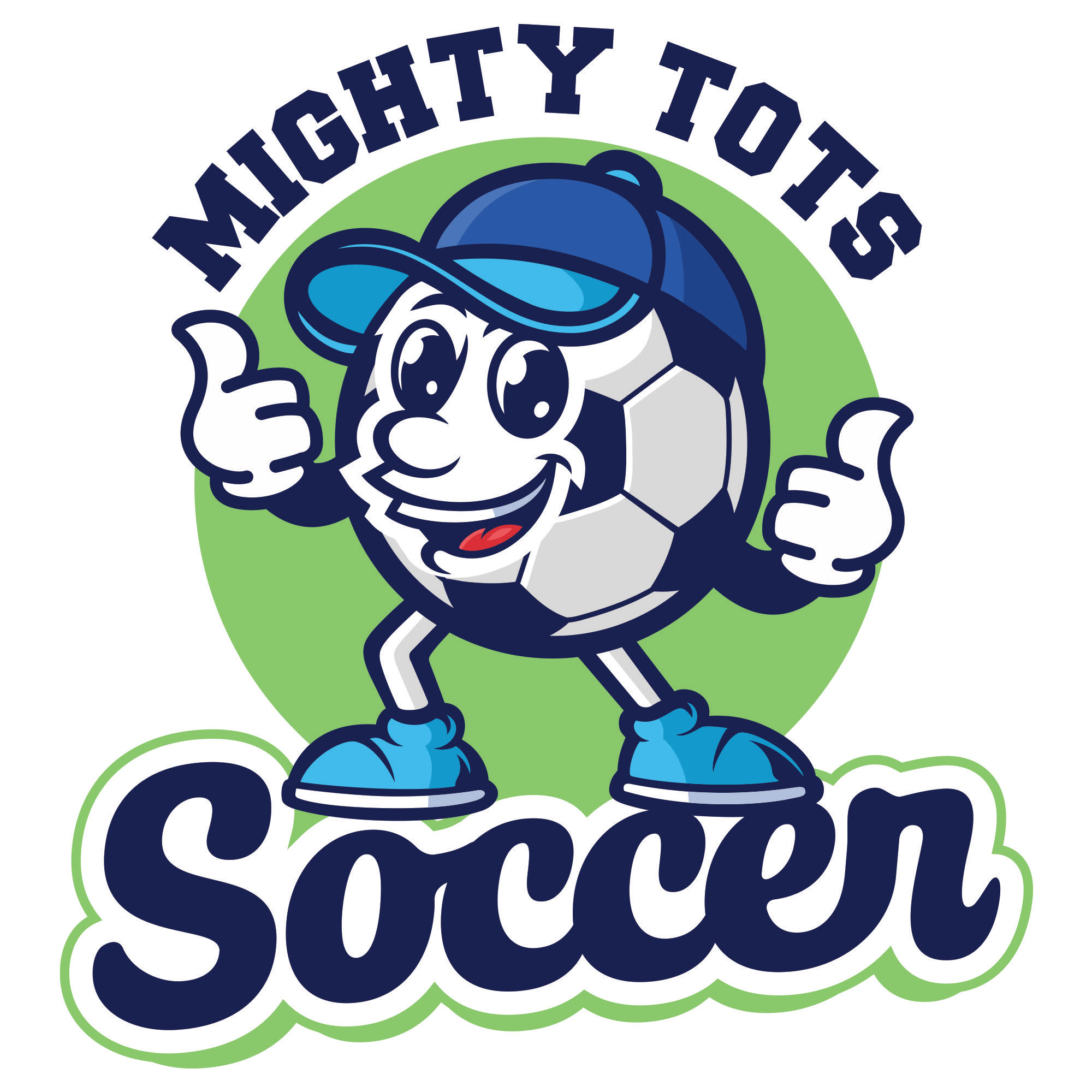 Mighty Tots Soccer